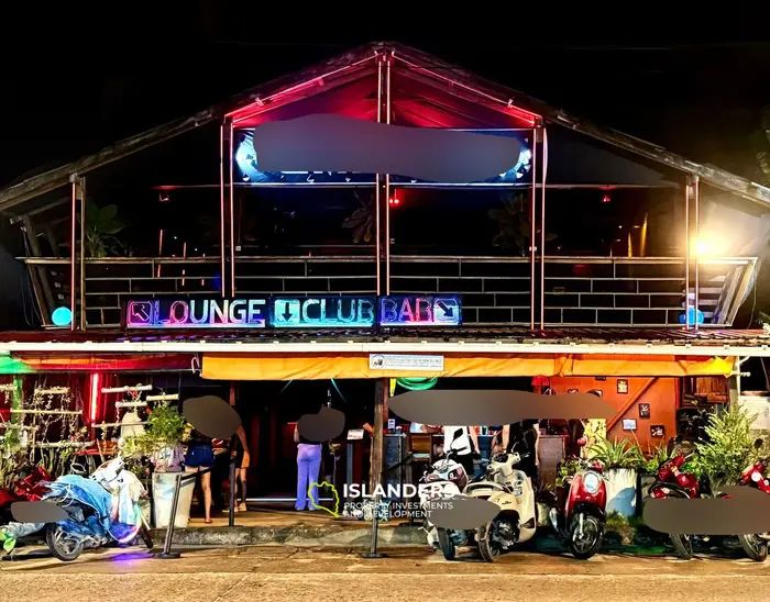 Very profitable business "Dance, nightclub" to take over!