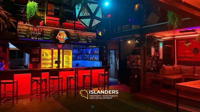ธุรกิจที่ทำกำไรได้มาก "Dance, nightclub" ให้เข้าครอบครอง!