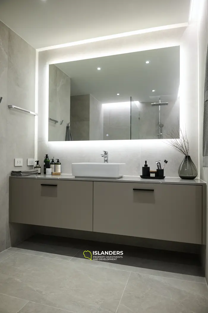 Luxurious Studio in Rawai