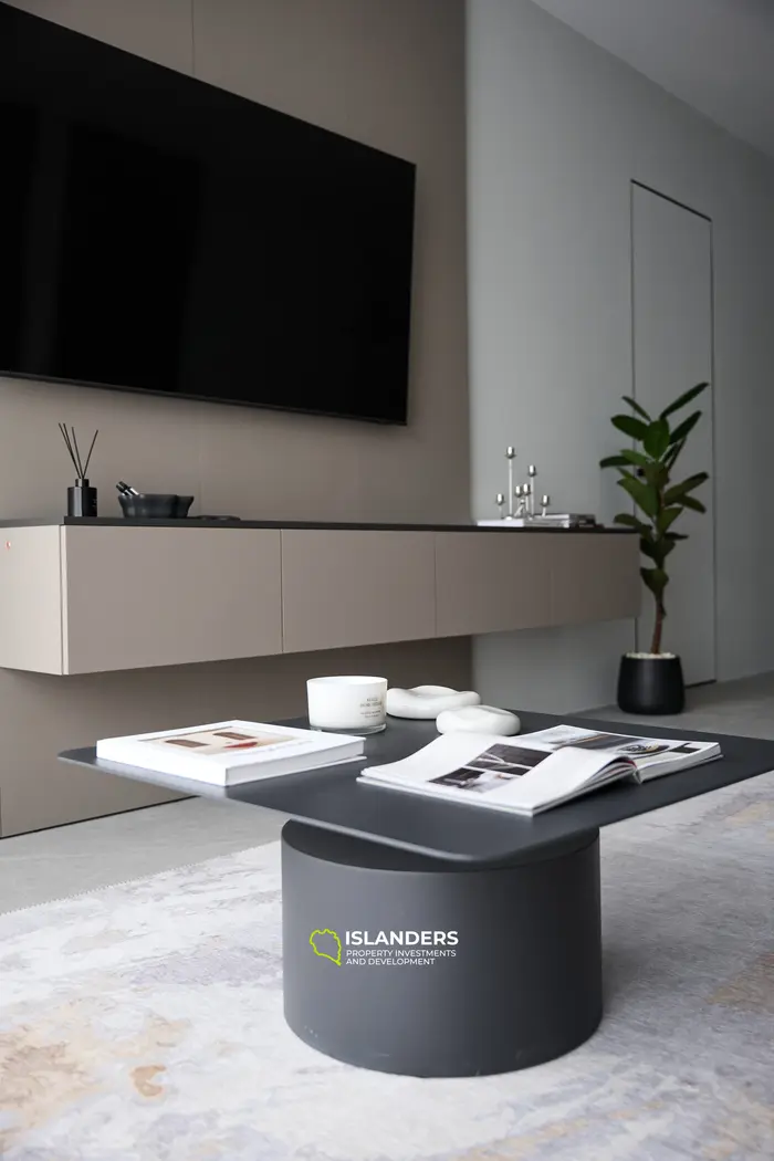 Luxurious Studio in Rawai