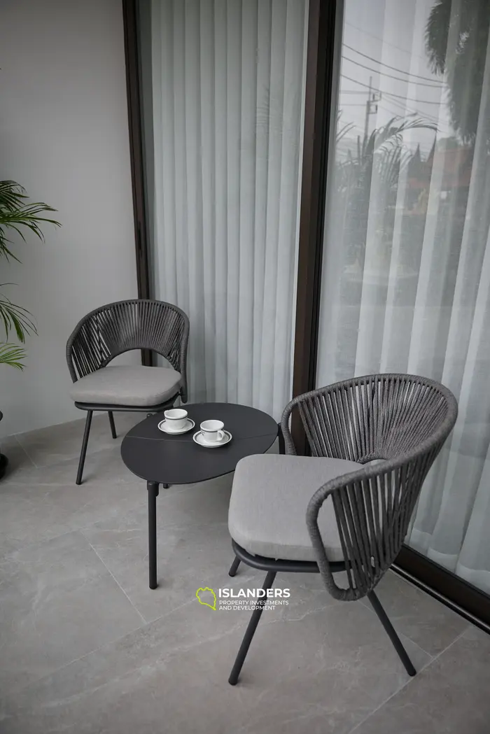 Luxurious Studio in Rawai