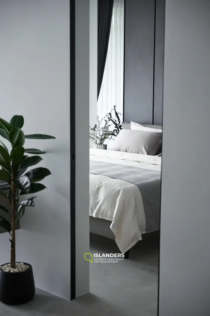 Luxurious Studio in Rawai