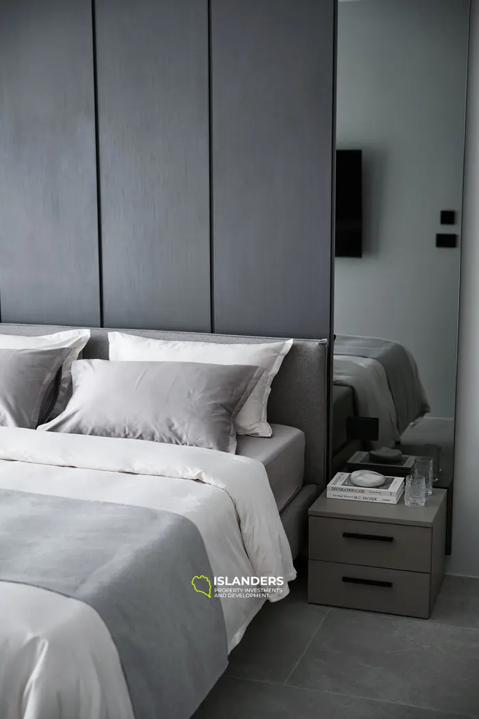 Luxurious Studio in Rawai