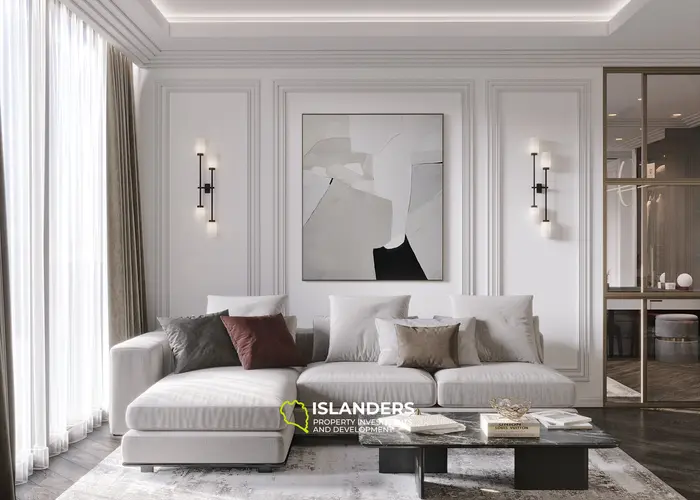 Luxurious 1 bedroom (47sqm)  Apartment 50m from  Karon beach, Phuket