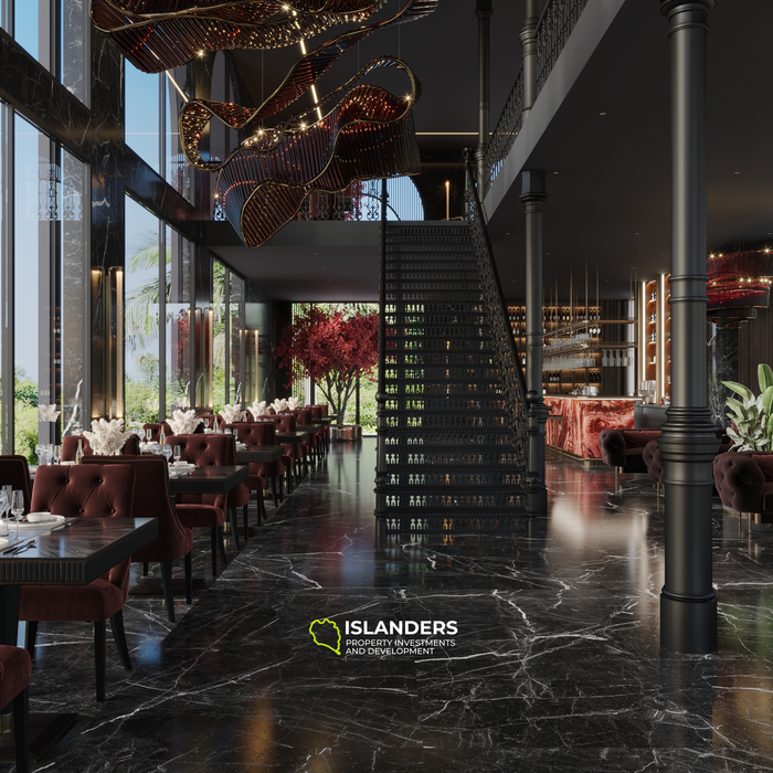 ONLY DURING CONSTRUCTION Luxurious 2 bedroom (94sqm)  Apartment 50m from  Karon beach, Phuket