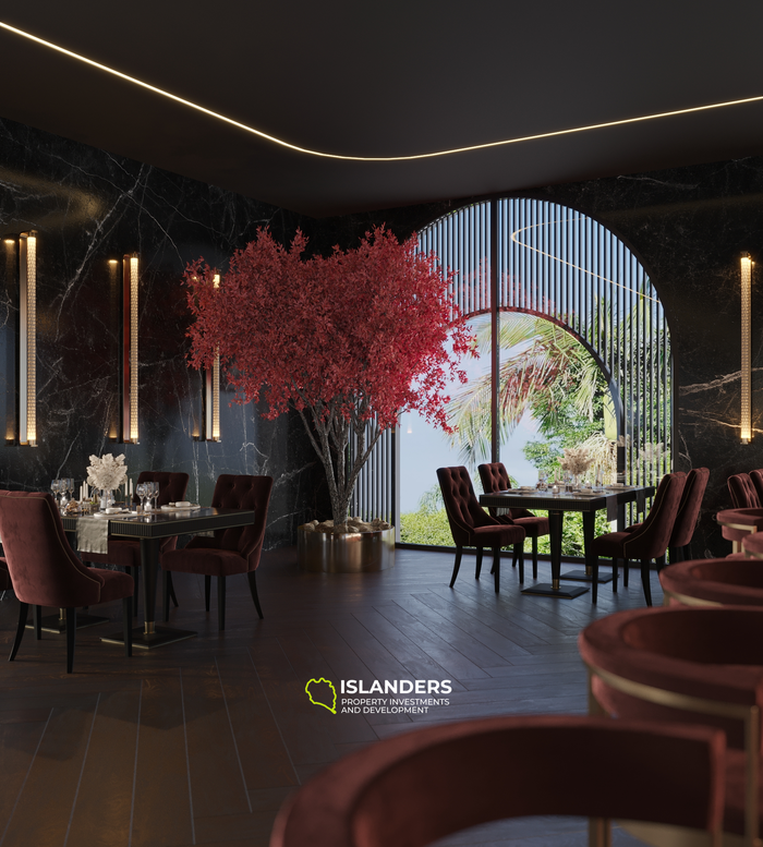 ONLY DURING CONSTRUCTION Luxurious 2 bedroom (94sqm)  Apartment 50m from  Karon beach, Phuket