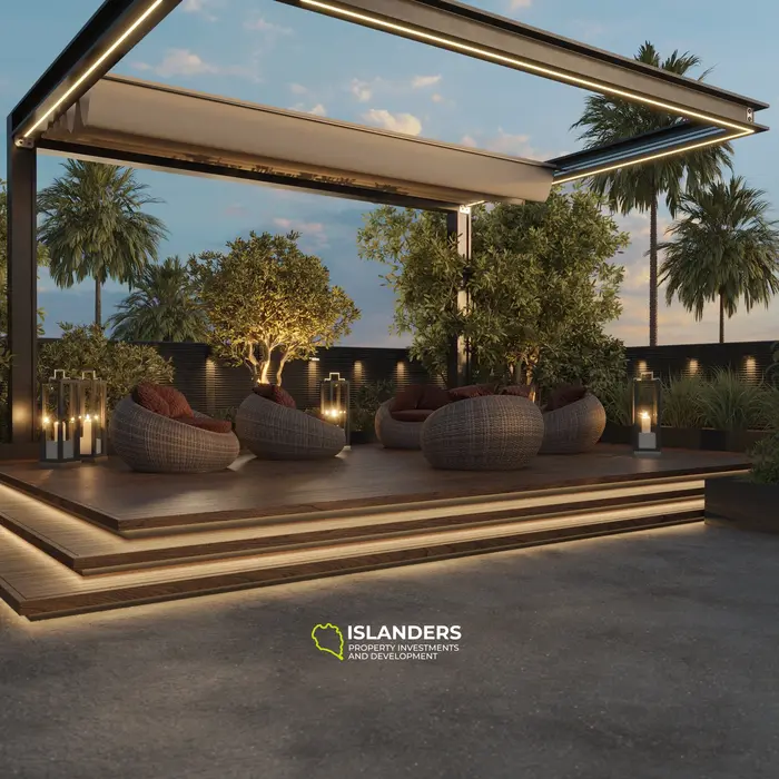 ONLY DURING CONSTRUCTION Luxurious 2 bedroom (94sqm)  Apartment 50m from  Karon beach, Phuket