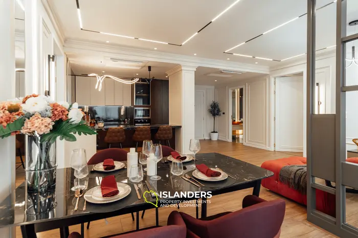 ONLY DURING CONSTRUCTION Luxurious 2 bedroom (94sqm)  Apartment 50m from  Karon beach, Phuket