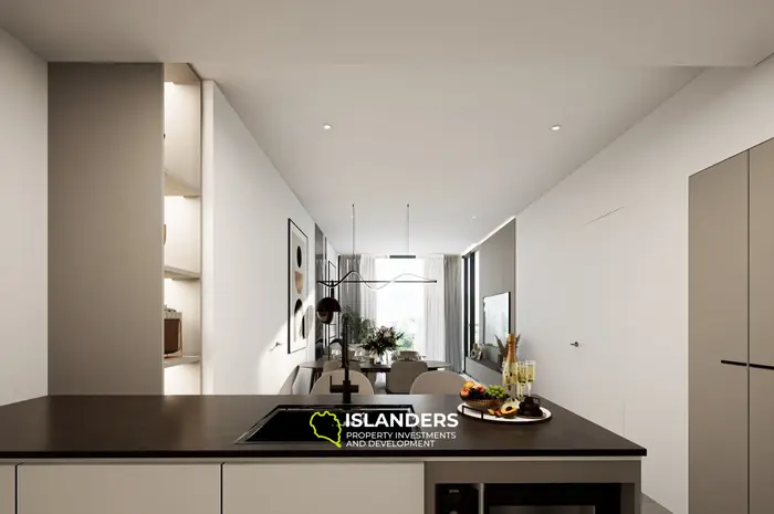 Prestigious 2-Bedroom apartment in Rawai