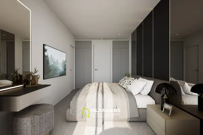Prestigious 2-Bedroom apartment in Rawai