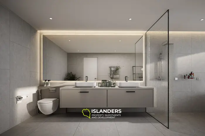 Prestigious 1-Bedroom penthouse in Rawai (not completed)