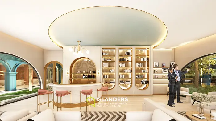 Luxurious 3-Bedroom Condo  in BangTao