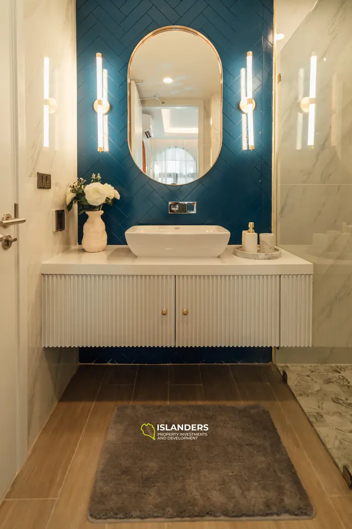 Luxurious 3-Bedroom Condo  in BangTao