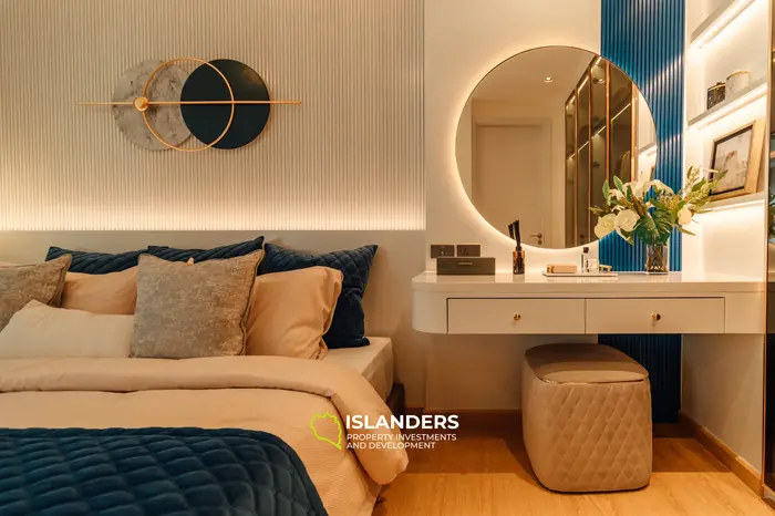 Luxurious 3-Bedroom Condo  in BangTao