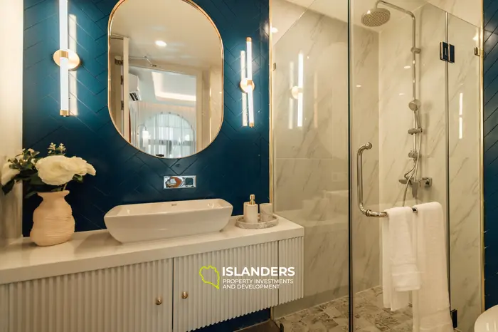 Luxurious 3-Bedroom Condo  in BangTao