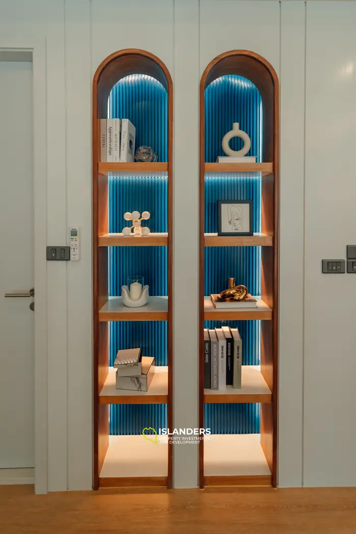 Luxurious 3-Bedroom Condo  in BangTao