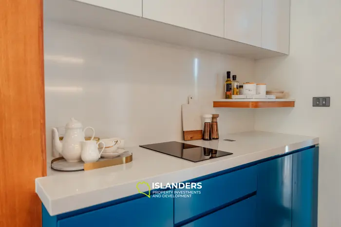 Luxurious 3-Bedroom Condo  in BangTao