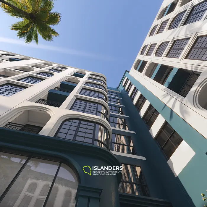 Luxurious 2-Bedroom Condo in BangTao