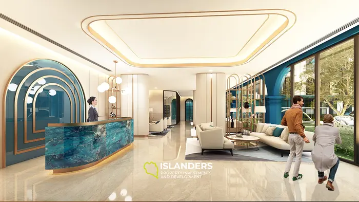 Luxurious 2-Bedroom Condo in BangTao