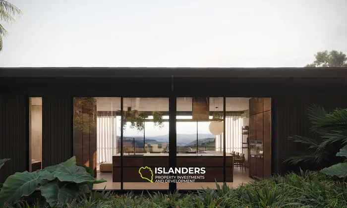 Exquisite Villa with Stunning Sea Views in Koh Phangan
