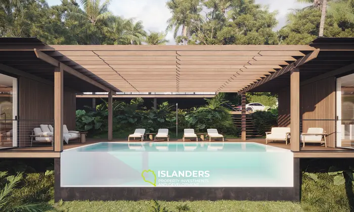 Exquisite Villa with Stunning Sea Views in Koh Phangan