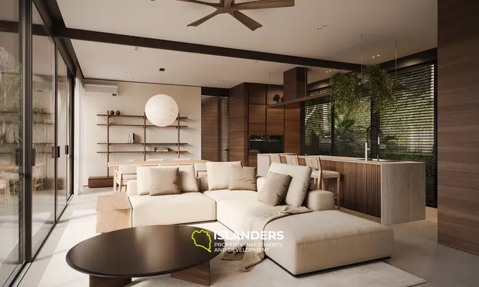 Exquisite Villa with Stunning Sea Views in Koh Phangan