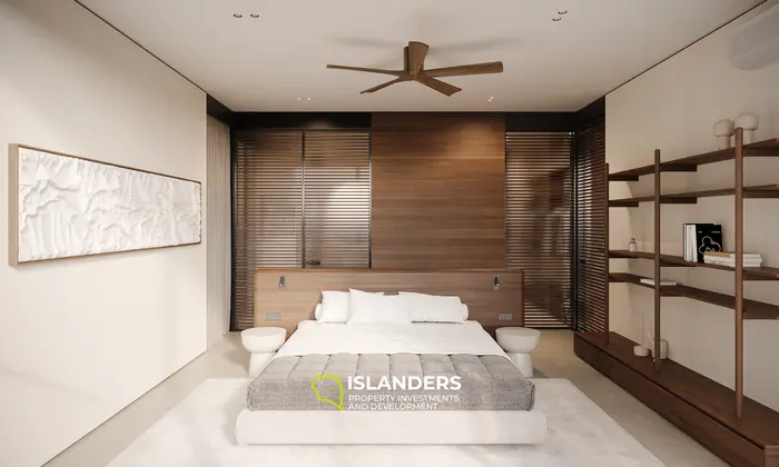 Exquisite Villa with Stunning Sea Views in Koh Phangan