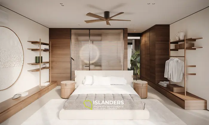 Exquisite Villa with Stunning Sea Views in Koh Phangan