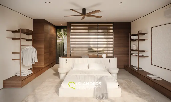 Exquisite Villa with Stunning Sea Views in Koh Phangan