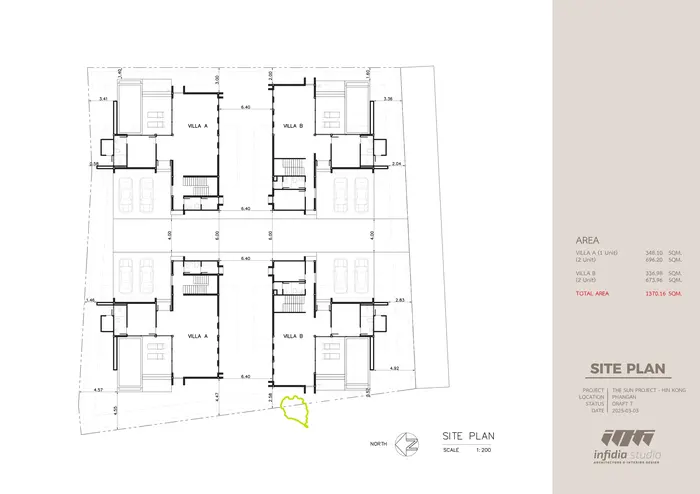 ¡200 metros de la playa Hingkong! Últimas 2 unidades en venta.