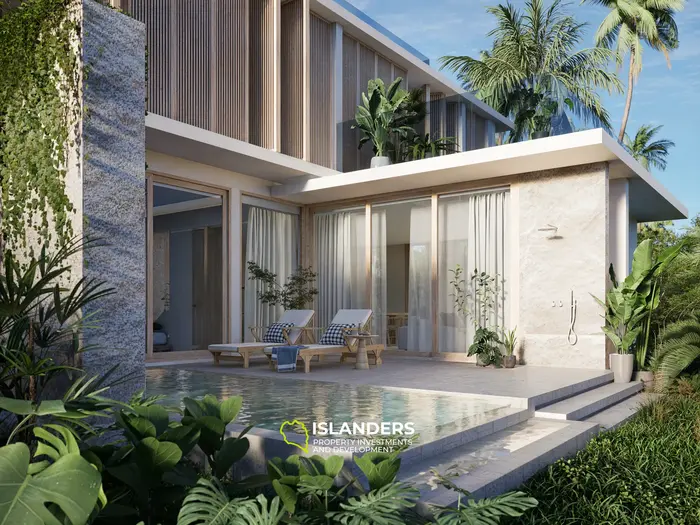 ¡200 metros de la playa Hingkong! Últimas 2 unidades en venta.