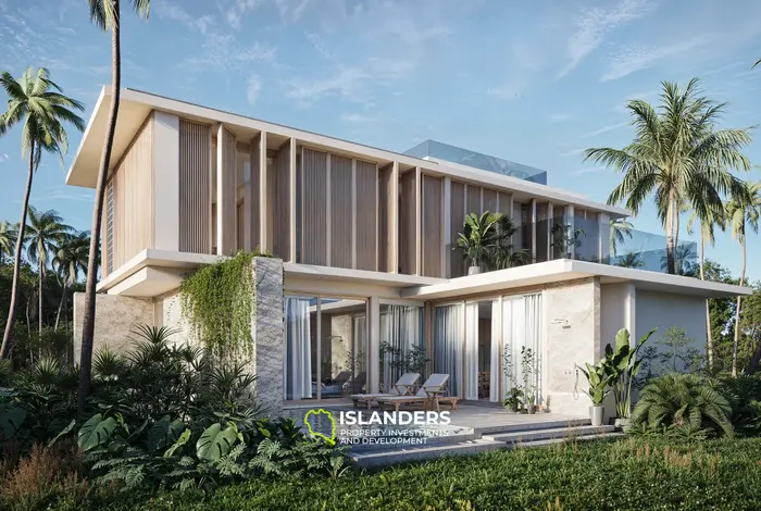 200 Meters from Hingkong beach ! Exclusive Last 2 units for sale 