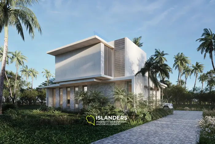 ¡200 metros de la playa Hingkong! Últimas 2 unidades en venta.