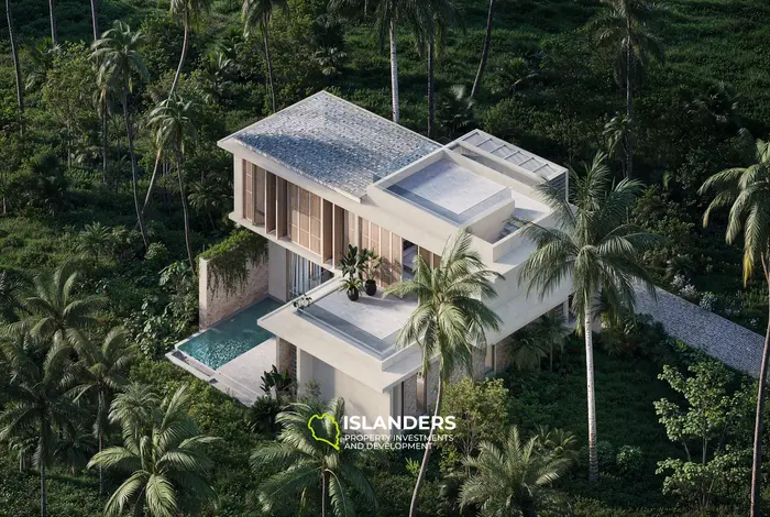 ¡200 metros de la playa Hingkong! Últimas 2 unidades en venta.
