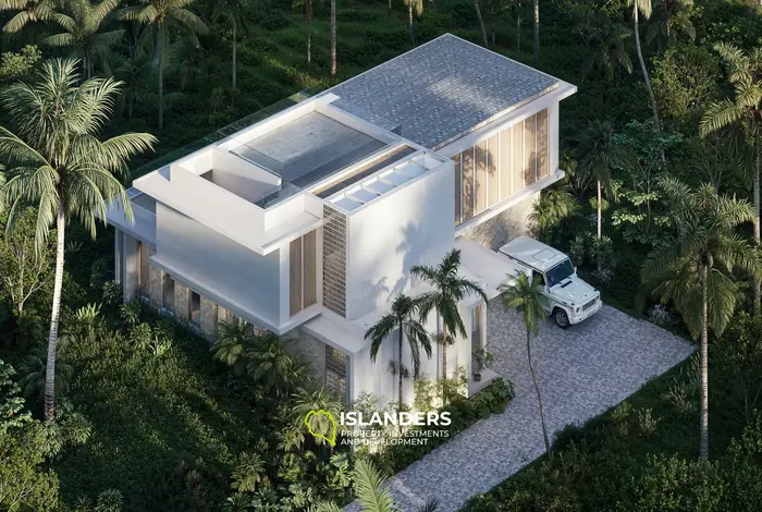 ¡200 metros de la playa Hingkong! Últimas 2 unidades en venta.