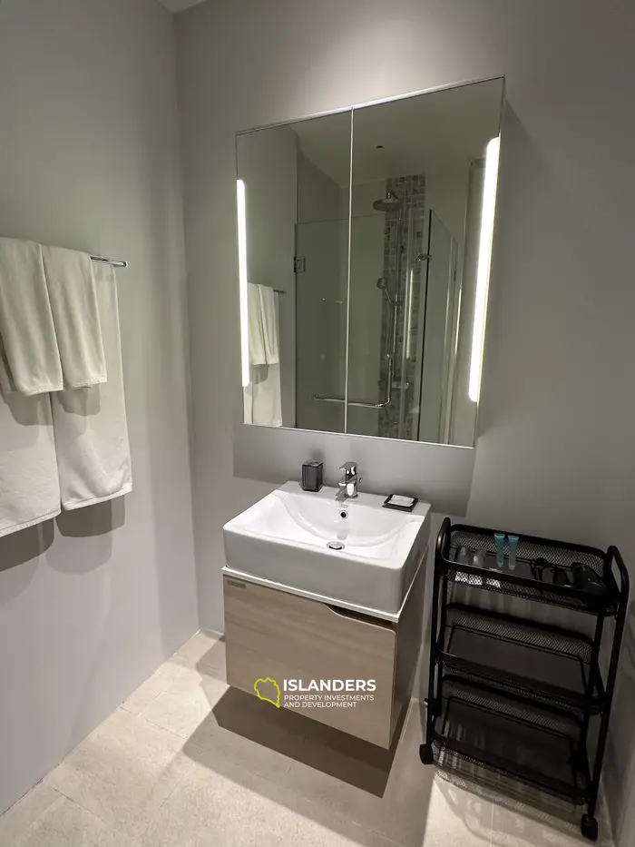 1 bedroom Condo with Garden View, Bang Tao Beach