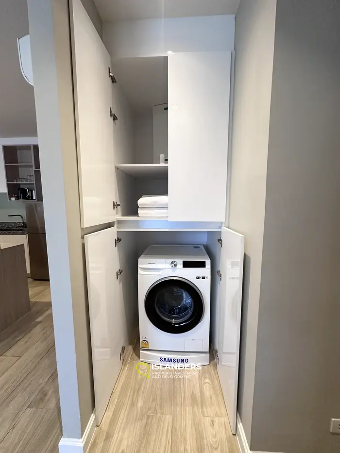 3-Zimmer-Wohnung mit Poolzugang, 1. Etage, Bang Tao Beach