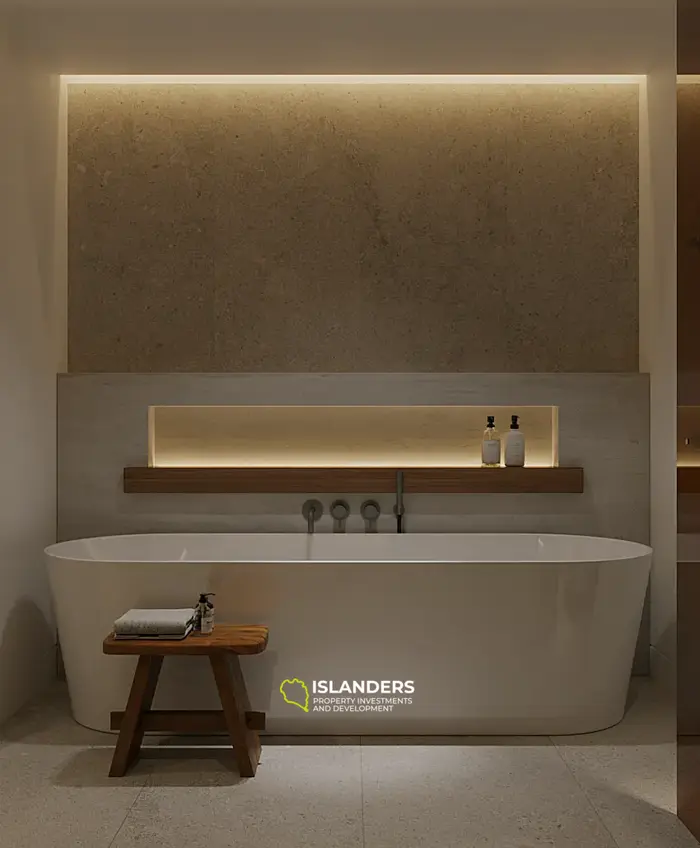 Elite Condo with Private Pool in Layan