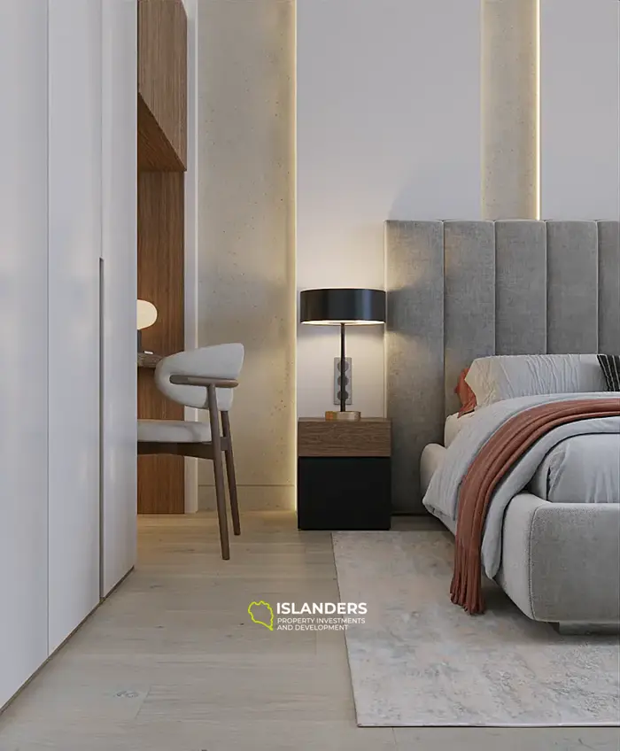 Elite Condo with Private Pool in Layan