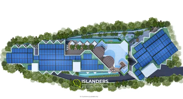 Charming 1BR with Sea View in Bang Tao Beach, Phuket