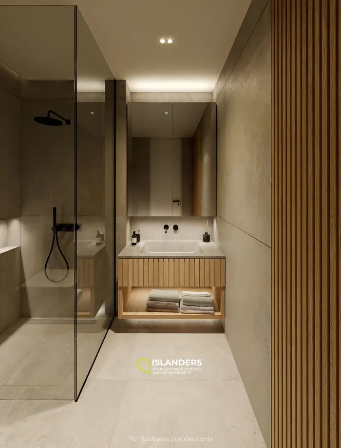 Stylish Studio with Mountain View in Phuket