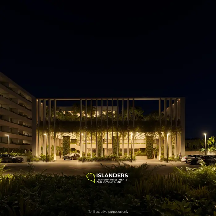 Stylish 1BR with Mountain Views in Phuket