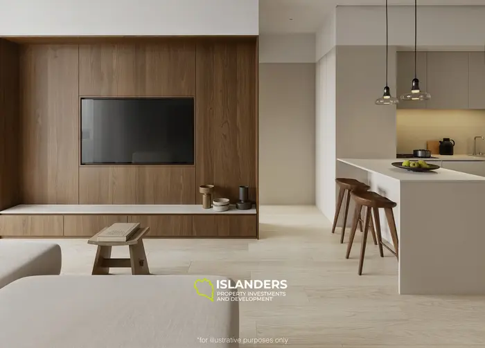 Stylish 1BR with Mountain Views in Phuket