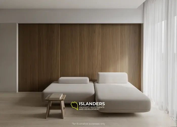 Stylish 1BR with Mountain Views in Phuket