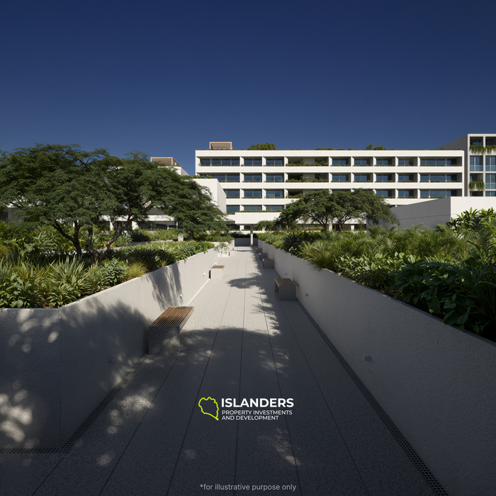 Stylish 2BR with Pool  View in Phuket