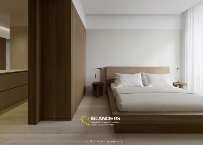 Stylish 3BR avec vue sur la piscine à Phuket