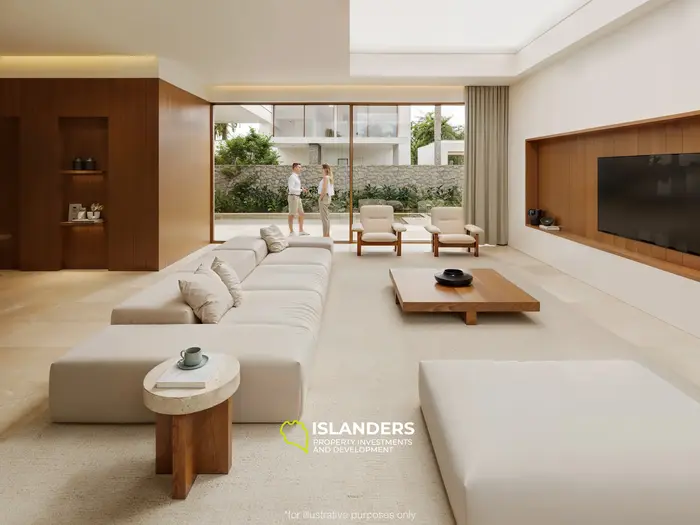 Luxury  3BR Villa Only ONE LEFT  in Phuket