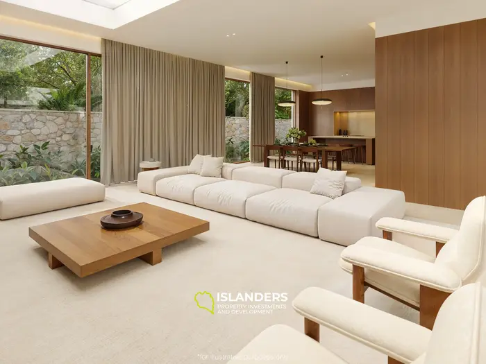 Luxury  3BR Villa Only ONE LEFT  in Phuket