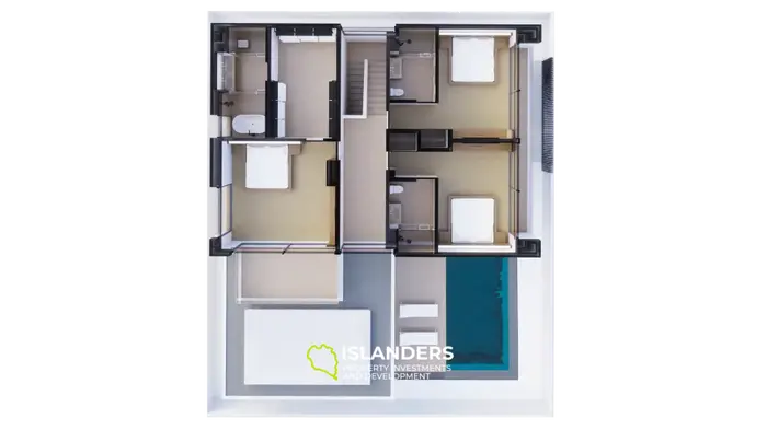 Luxury  3BR Villa Only ONE LEFT  in Phuket