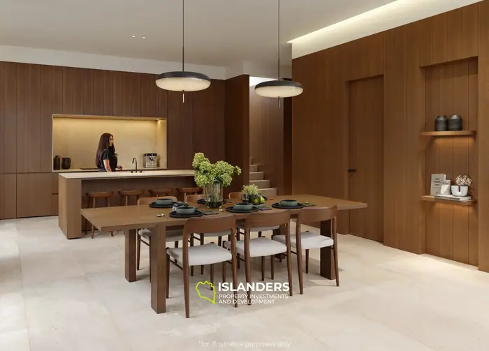 Luxury  3BR Villa Only ONE LEFT  in Phuket